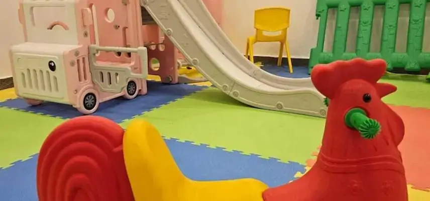 Rosalina Hotel image